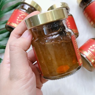 Yến hủ chưng tam vị (10 hủ)
