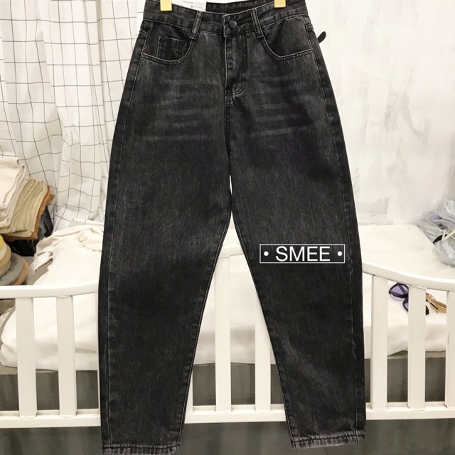 Quần BG QC