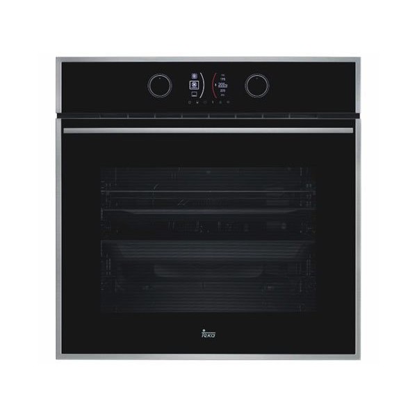 Lò nướng âm tủ Teka HLB 860 - Dung tích 70L, Kích thước 595x559x595mm