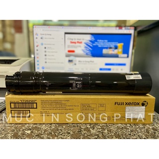 Mực in Fuji Xerox DocuCentre V 3065 / 3060 /2060/ 3560 (9K) (hàng CH)
