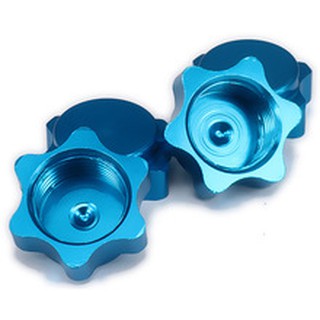 ốc bánh xe 1/8