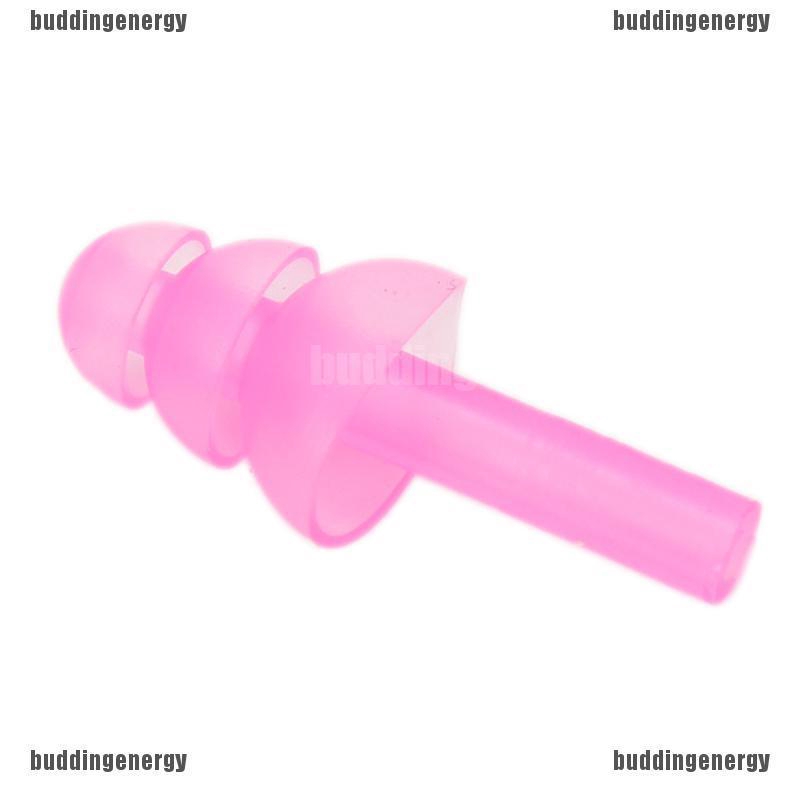 Cặp Đệm Silicone Chống Tiếng Ồn Khi Ngủ Tiện Dụng