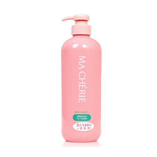 Sữa Tắm Shiseido Ma Cherie