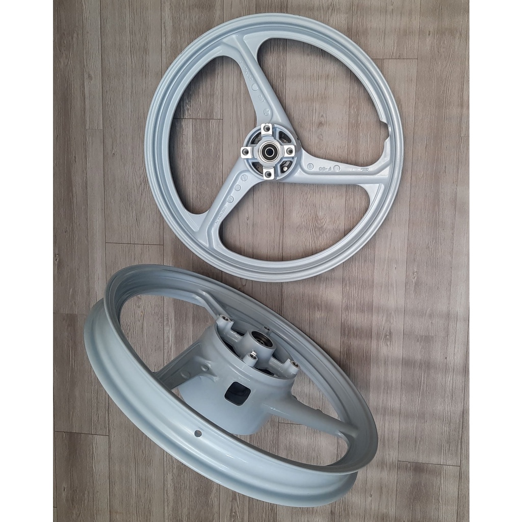 Mâm 3D hiệu Xmode dùng cho xe Winner 150 bản 1.4 và 1.6
