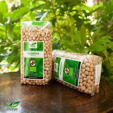 Đậu gà hữu cơ Bio Planet 500g
