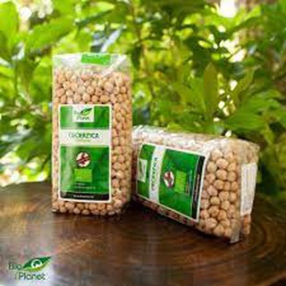 Đậu gà hữu cơ Bio Planet 500g