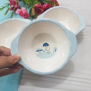 Bát ăn dặm Beiner