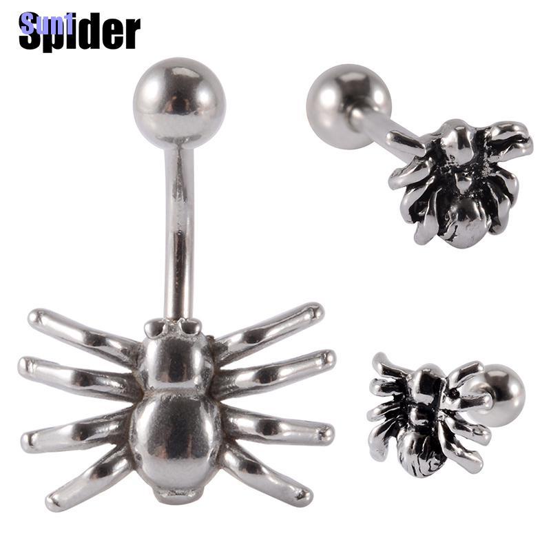 1 &gt; Lưỡi Hình Nhện Bằng Thép Y Tế