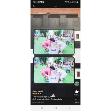 Khay in thẻ nhựa PVC + 10 thẻ phôi trắng in từ máy in Epson T60 L8000 L805