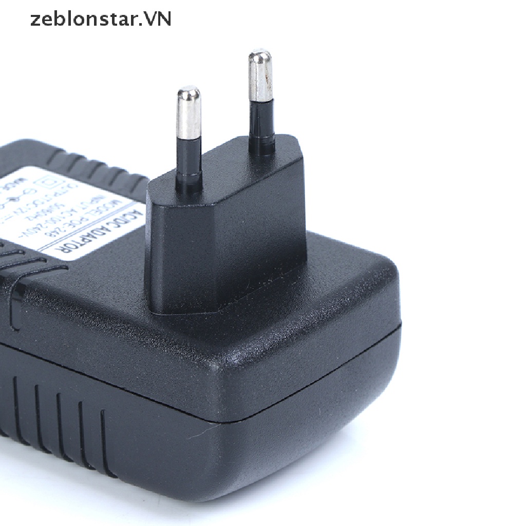 Bộ Chuyển Đổi Nguồn Điện Ac 110V-240V Sang DC 12V 15V 24V 48V 0.5A 1A