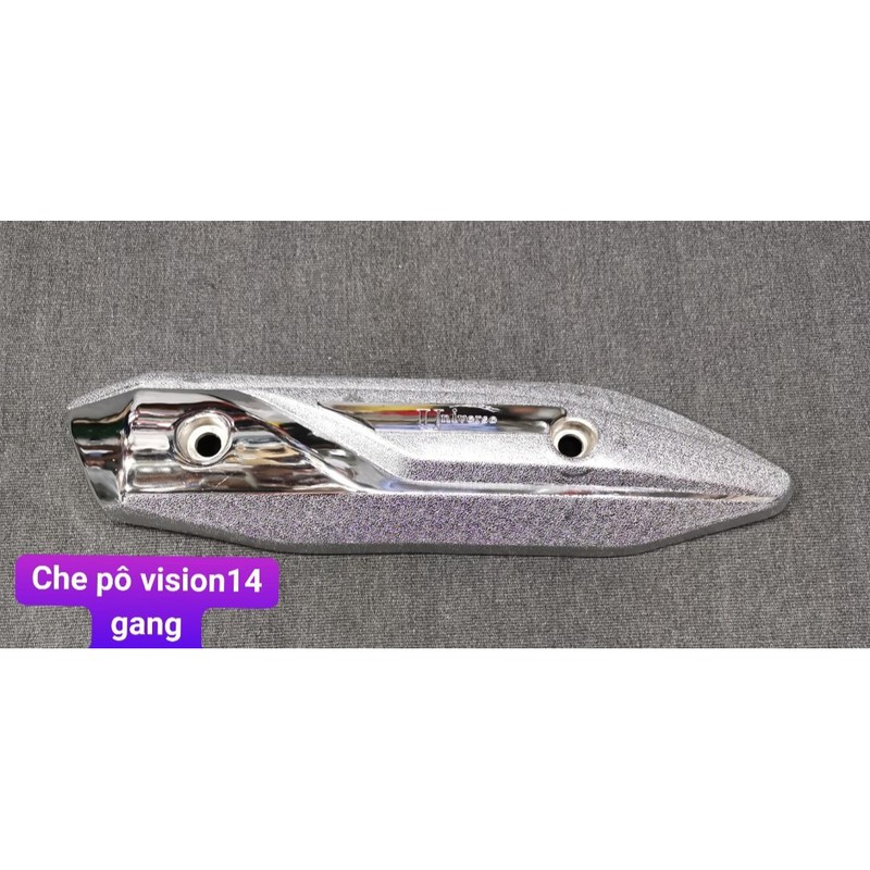Che pô ( chống nóng ) Vision 2014 - 2019 gang