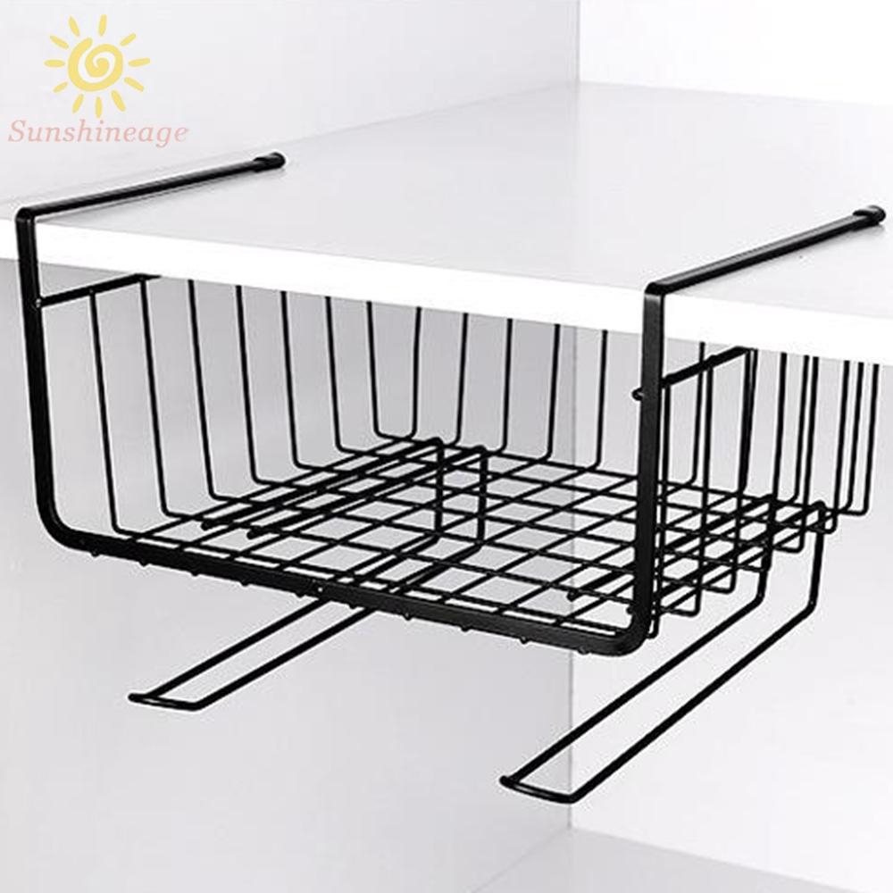 Kệ Sắt Để Đồ Tiện Lợi 29.5x25 X 20cm