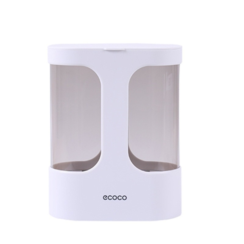 Hộp đựng, lấy cốc giấy tự động ECOCO 1907