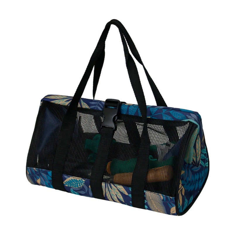 Túi Đựng Dụng Cụ Làm Vườn Bằng Vải Oxford 600D + 210D