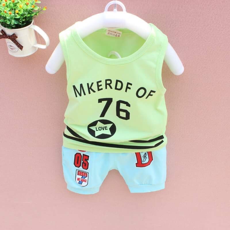 BỘ BA LỖ 76 BÉ TRAI/GÁI SIZE 9-19KG