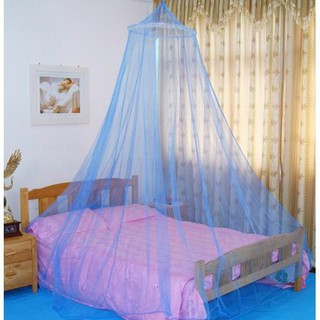 Mùng Tròn Cung Đình Mosquitoxz