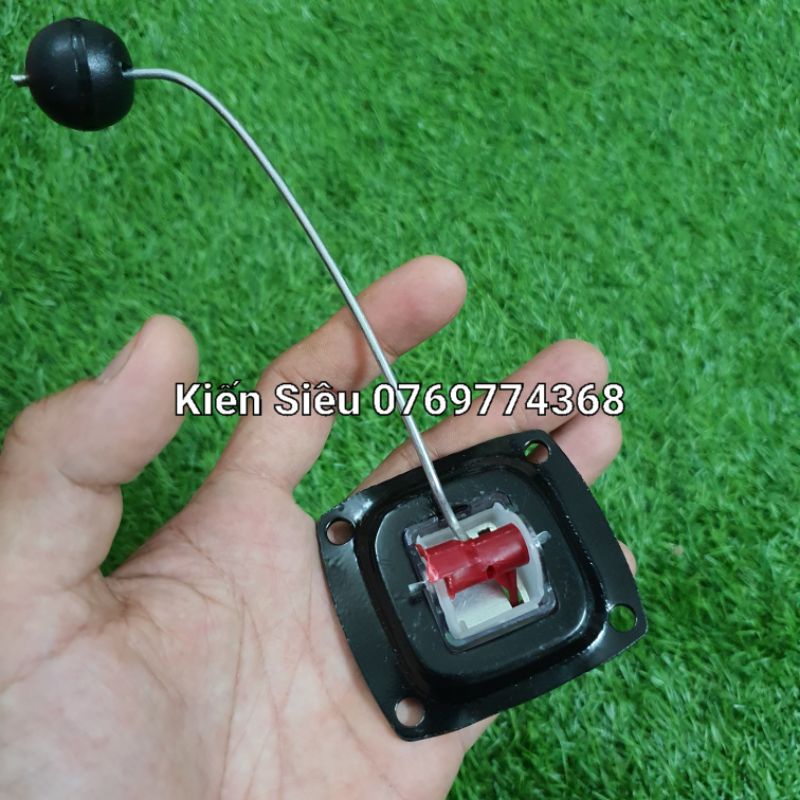 Phao báo xăng cho xe Honda cub 81-86