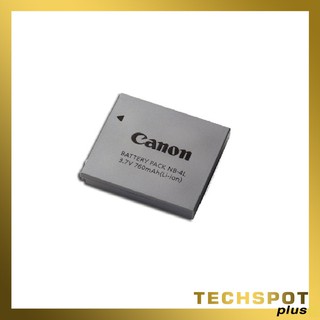 Pin Canon NB-4L dùng cho dòng máy Canon IXUS / IXY / SD