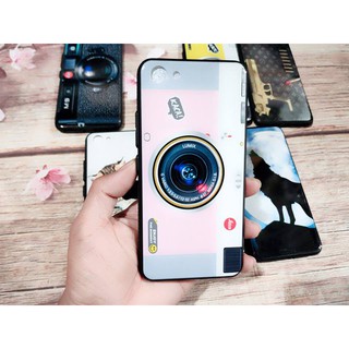 Ốp lưng vivo y71 in hình bóng