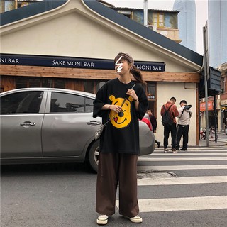 [A201] ÁO T-SHIRT HÀN QUỐC TEDDY BEAR