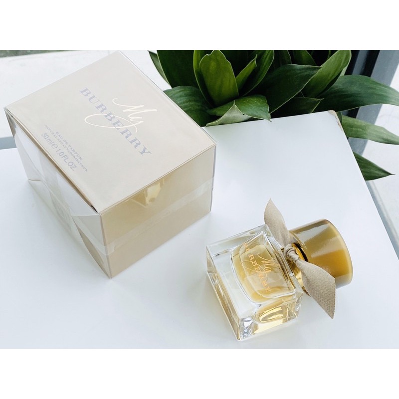 Nước hoa nữ My Burberry EDP 30ml