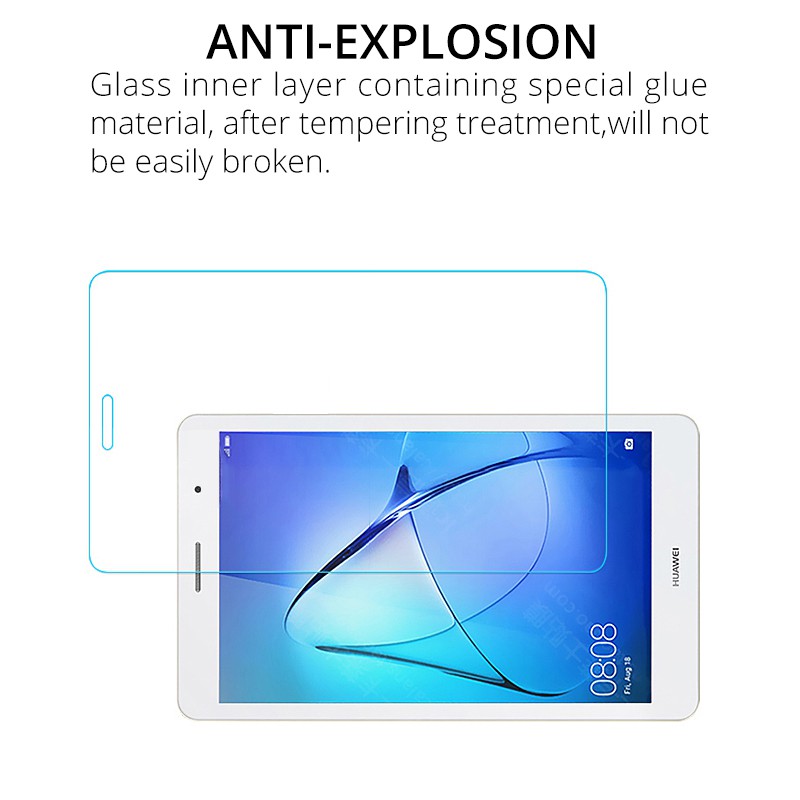 For Samsung Galaxy Tab S 8.4 SM-T700 T705 Premium Tempred Glass Screen Protector