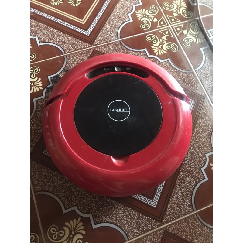 Robot hút bụi nội địa nhật