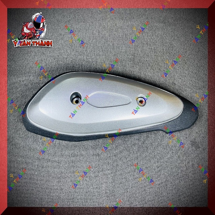 Ốp pô xe SH Mode 2020 MS 54