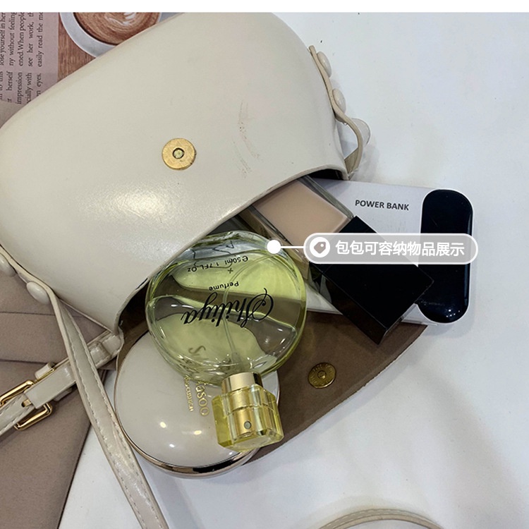 Túi Đeo Chéo Hình Vuông Nhỏ Màu Sắc Ngọt Ngào Thời Trang Mùa Hè 2022 Cho Nữ