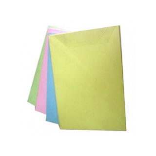 Giấy bìa thái màu A4 180gsm