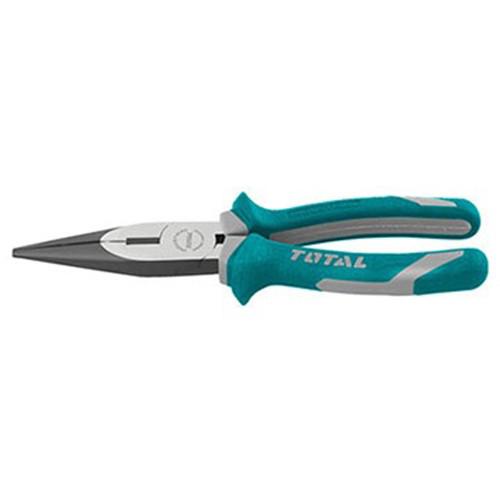 15cm Kìm mũi nhọn Total THT220606