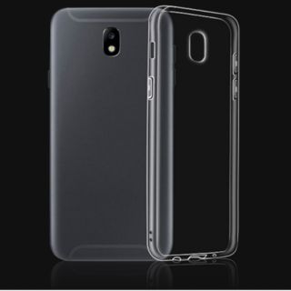 Ốp lưng dẻo silicon samsung j7 pro siêu mỏng trong suốt