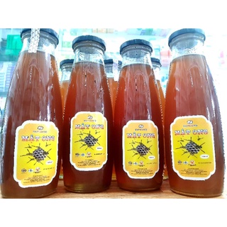 ✅ MẬT ONG CHAI 500ML CÔNG TY DAPHARCO