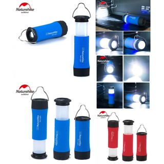 Đèn treo lều dã ngoại NatureHike