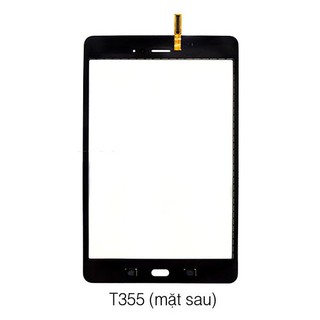 CẢM ỨNG SAMSUNG T355 / P355 (TAB A 8.0_WIFI +3G) ZIN