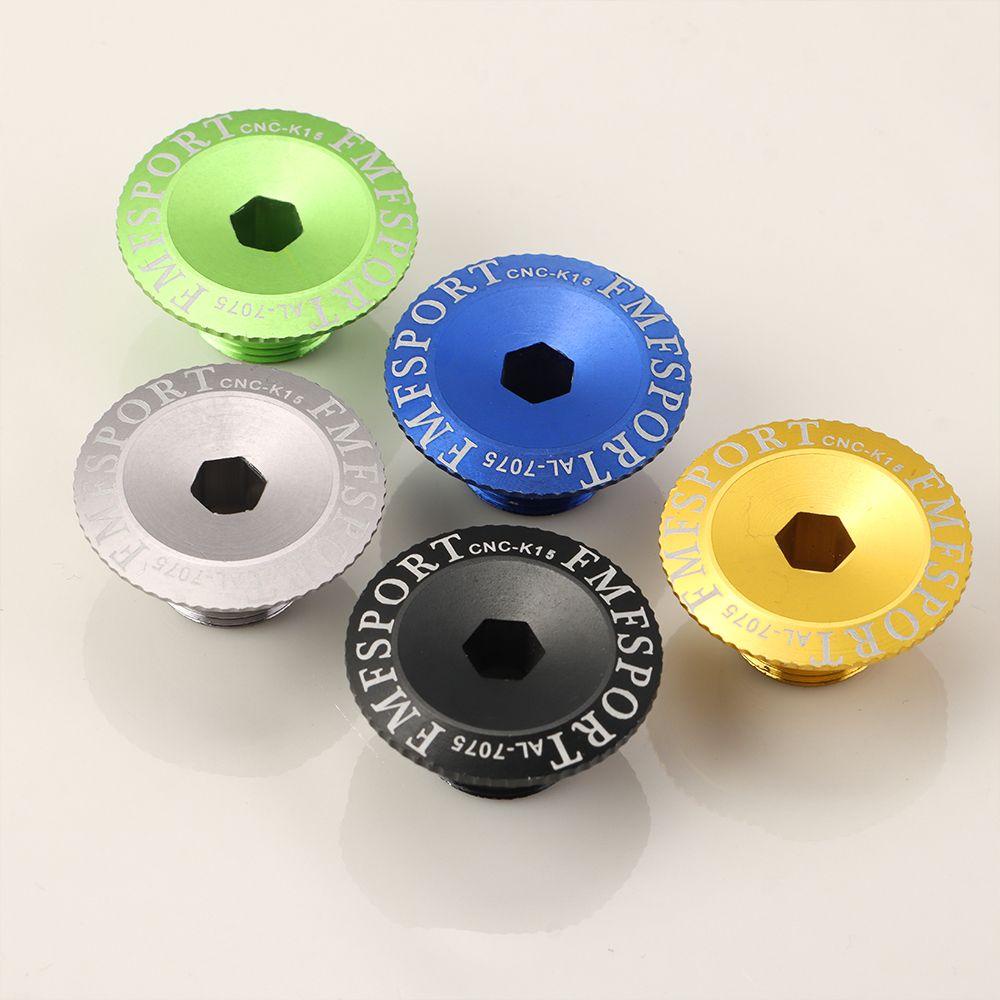 Ốc Vít Nhiều Màu Sắc Dành Cho Xe Đạp MTB M15 M18 M20