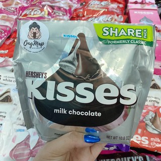 SOCOLA KISSES CLASSIC - SHARE SIZE ( Nhiều Loại )