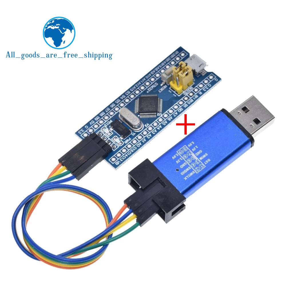 Bo mạch  Stm32F103C8T6 Arm Stm32 chuyên dụng cho Arduino