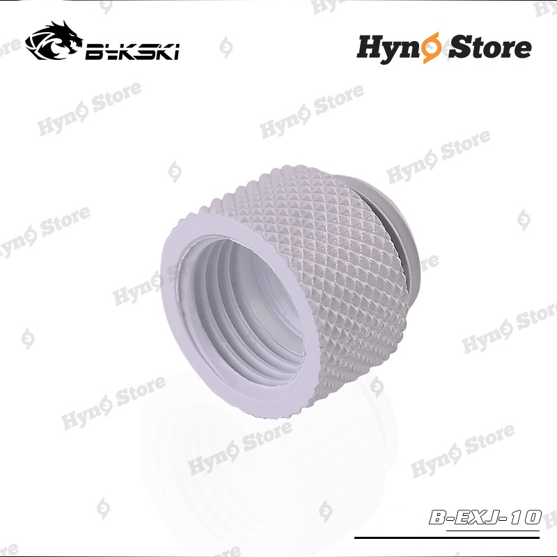 Extend nối dài 10mm Bykski B-EXJ-10 full màu Tản nhiệt nước custom - Hyno Store