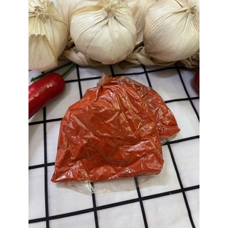 BỘT MÀU GẠCH TÔM / MÀU THỰC PHẨM 50GRAM