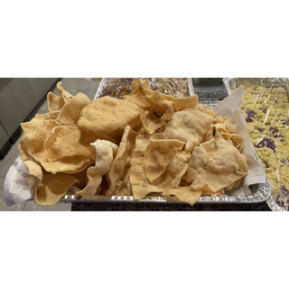 Bánh Phồng Tôm Cà Mau