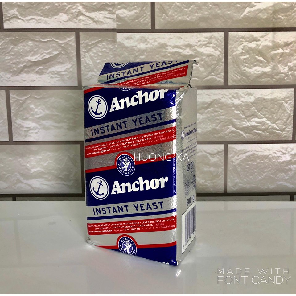 Men Lạt Anchor 500gr