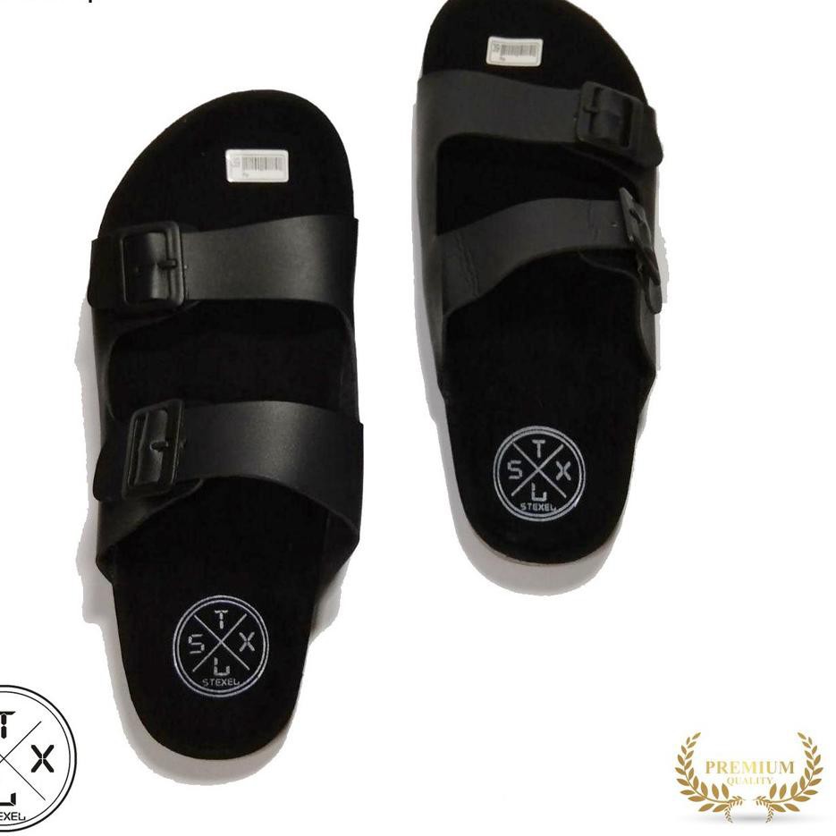 Giày Sandal Nike Benassi Thời Trang Năng Động Cho Nữ