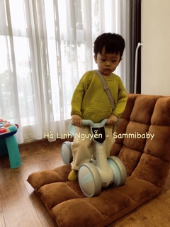 Set hàn xẻng cho bé
