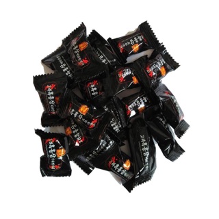 Kẹo Hắc Sâm Hàn Quốc 300G