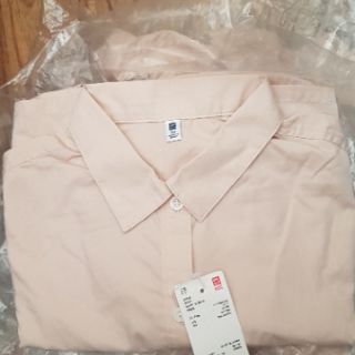 Váy cho bé gái Uniqlo