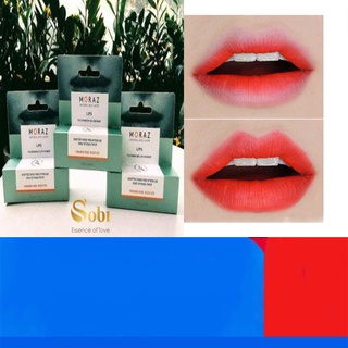 Dưỡng Môi Moraz Lips Polygonum
