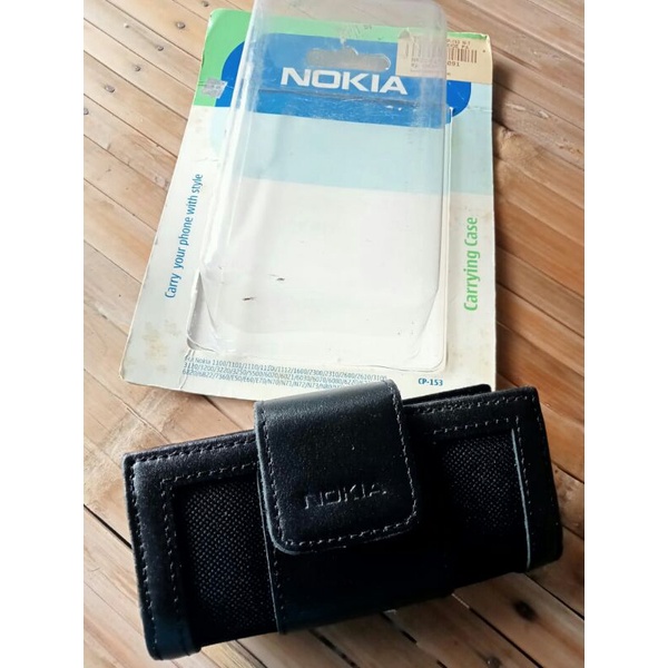 Bao Da Điện Thoại Cao Cấp Cho nokia n70 1110 6680 6600 5500 Ốp