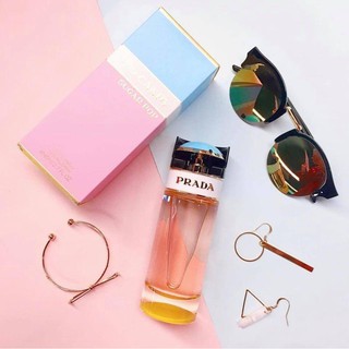 Nước hoa nữ Prada Candy Sugar Pop EDP 80ml