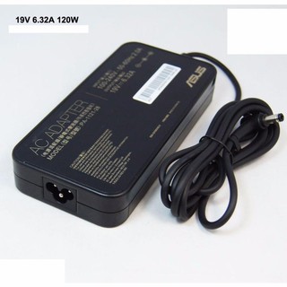 Sạc Adapter Laptop Asus 19V 6.32A cao cấp